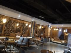 -星河湾温泉洗浴酒店