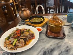 -安泰楼·佛跳墙创始人·传统闽味早茶·酒楼(三坊七巷闽菜地标店)