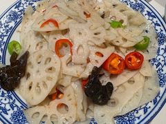 -欧记大排档·景德菜(上海首店)