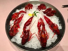 -新荣记(南京西路店)