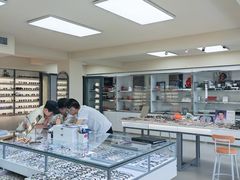-潘多拉眼镜·蔡司依视路明月(潘家园店)