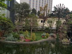 -上海虹桥宾馆味翠餐厅