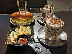 -甘单茶事小馆(洋河店)