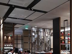 -康莱德酒店·美庭自助餐厅