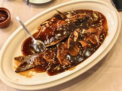 -山外山菜馆(玉泉路店)