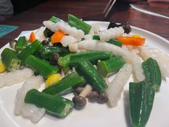 -前海沿·青岛菜(五四广场永旺店)