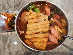 -居鲜味螺蛳粉(客村店)