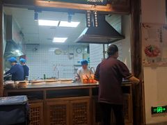 -老淮滨-蚌埠非遗小吃(淮河路店)