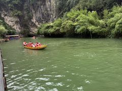 -天河潭旅游度假区