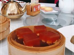 -星湖愉景酒家