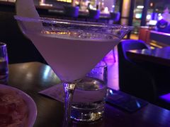 -MARU玛露音乐餐厅(前滩世贸店)