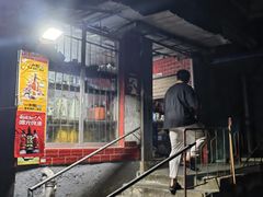 -重庆特色冷锅鱼(武大店)