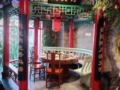 -北平食府.北京烤鸭(亦庄店)