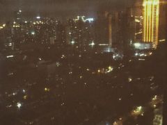 -上海波特曼丽思卡尔顿酒店