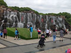 -东方绿舟景区