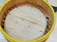 -全聚德(蓝山店)