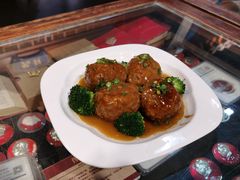 -正阳门饭庄·烤鸭·北京菜(万丰路七里庄店)