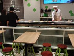 -大米先生(德思勤分店)