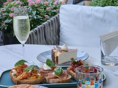 -君悦酒店·La Terrazza意合園·意式风味