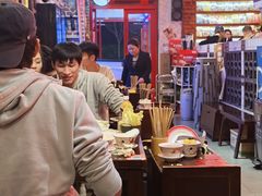 -江北北火锅馆·公路夜市(魏公村店)