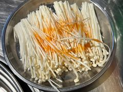 -英雄故事地摊烤肉(马驹桥店)