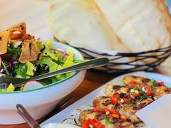 -ELI FALAFEL Lebanese&Mediterranean黎巴嫩美食(富城路店)