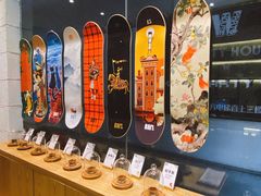 -Dogi&kiki Coffee(中心商务大厦店)