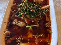 -辣婆婆(航天桥店)