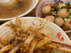 甜水面-协茂森老钟家(保利店)