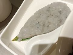 -海底捞火锅(奥森店)