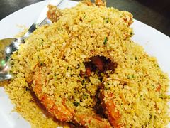 -龙海鲜螃蟹王(宏茂桥店)