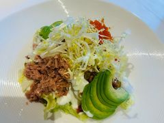 -波特曼西餐厅(南岗店)