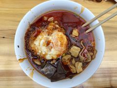 蒋家肠旺面-蒋家肠旺面馆老店(合群路店)