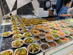 -食悦天美食广场(重庆IFS国金店)