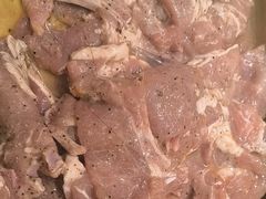 -姜胖胖无限自助烤肉(光明万达店)