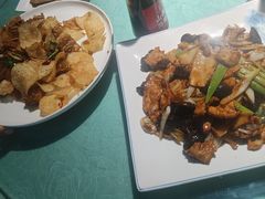 -五台山八大碗·地方风味菜馆(五爷庙店)