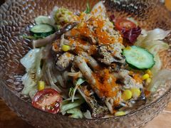 -鳗鱼家·深夜食堂(军博店)