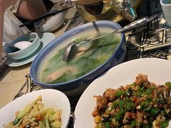 -俏九州·小炒黄牛肉(华润万象汇店)