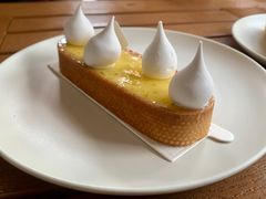 柠檬塔-Money Shops(愚园路店)