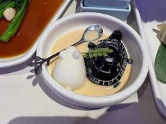 -南拳十三姨·潮汕砂锅粥·粤菜(西单大悦城店)