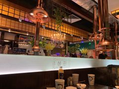 -阪尚皇·原切牛排·烤肉火锅自助(北京路店)