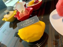 -行者书屋大堂吧 ·下午茶(南京圣和府邸酒店)