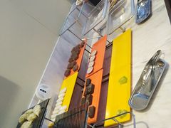 -弘善养生素食·海利慈光店