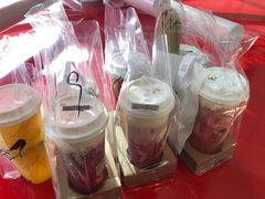 -喜茶(深圳福田星河COCO Park店)