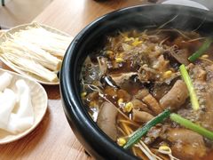 -三叔牛杂火锅店(三淮大街15号店)
