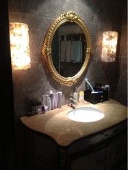 -美豪怡致酒店(上海长寿路店)