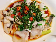 鲜椒深海鲈鱼片-乾园(天河城店)