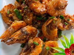 -台山美食一绝阿四台山黄鳝饭(阿四创作店)