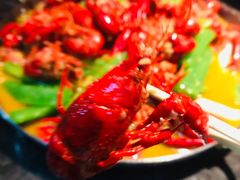 -指爱龙虾(金杨路总店)