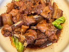 -粗茶淡饭·隐庐私厨(东亭店)